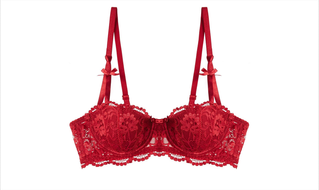 Lingerie Set