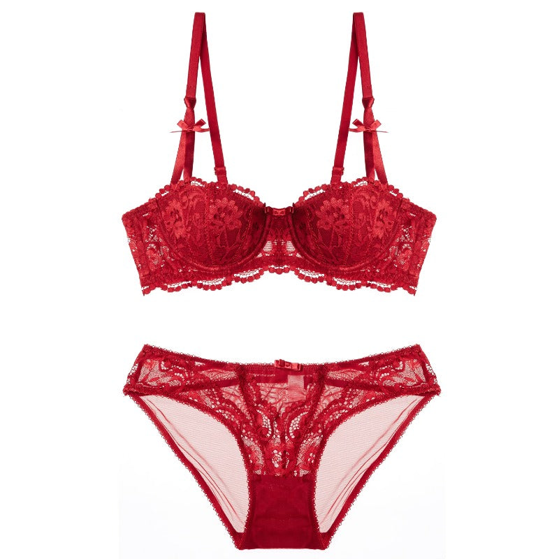 Lingerie Set