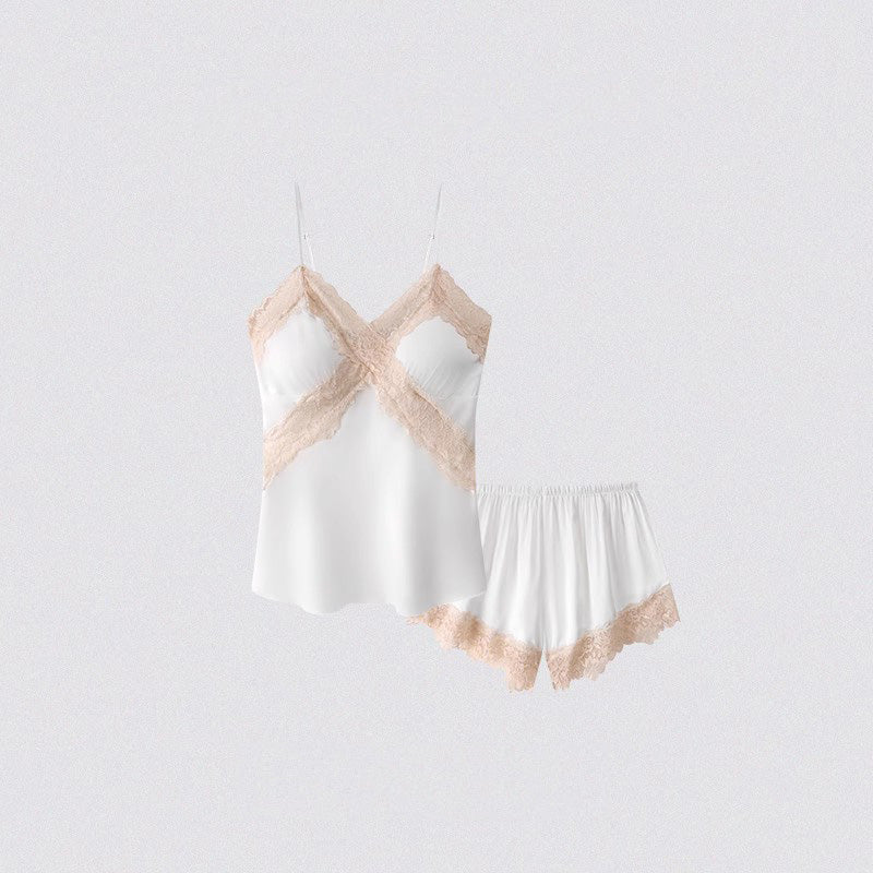 Pyjama-Set
