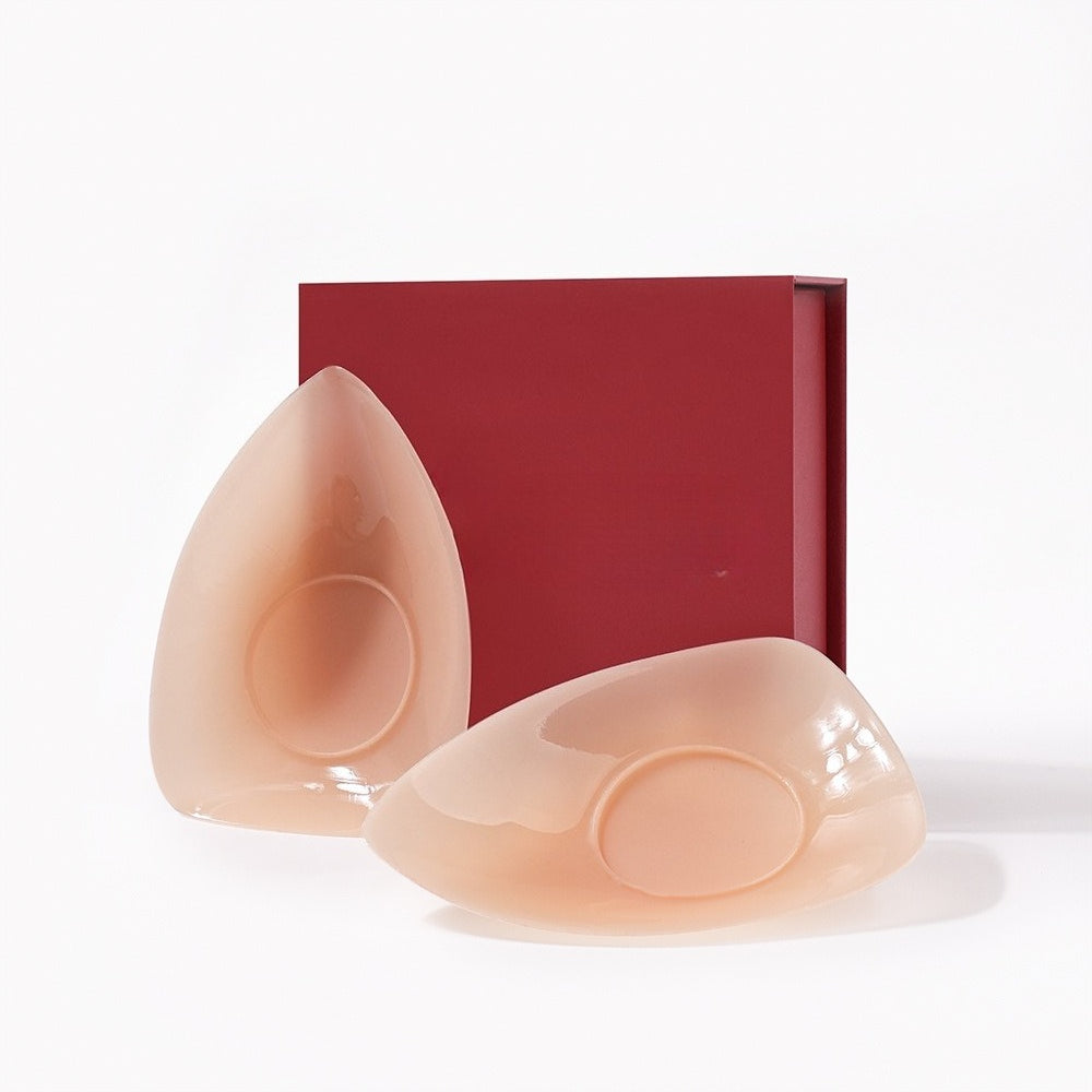 Freiheit in Form Pads