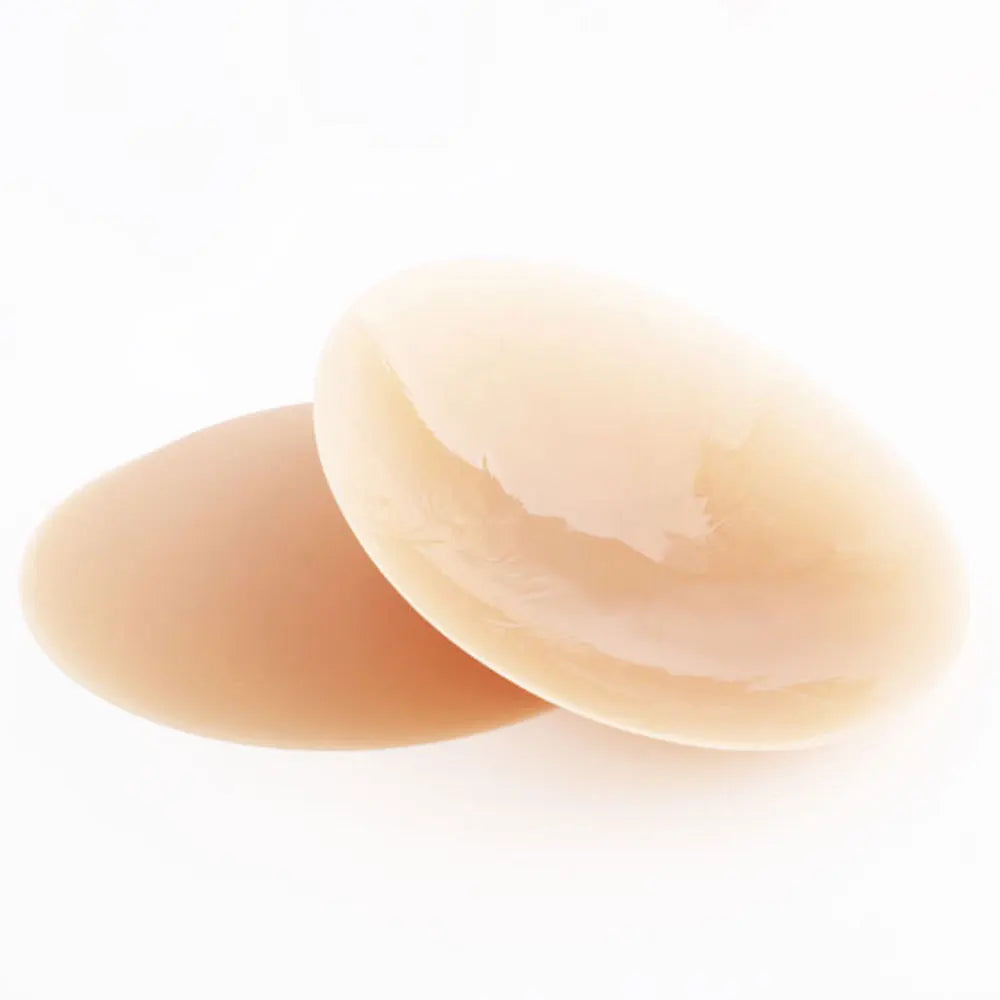 Nippel Pads rund