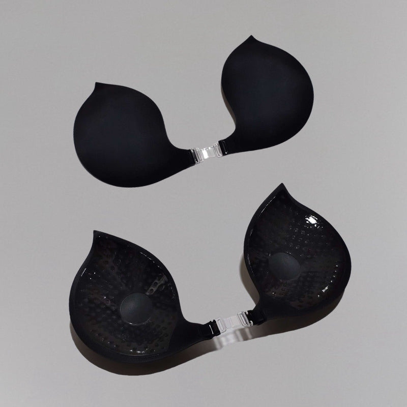 Unsichtbarer Brust Halter