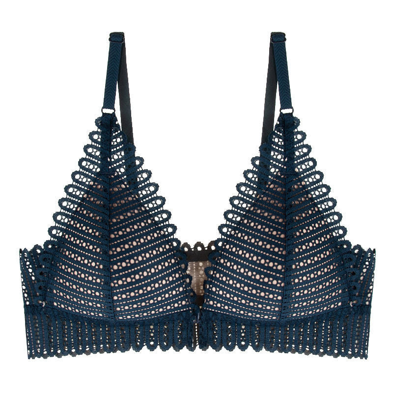 Pariser Chic - Triangel-BH