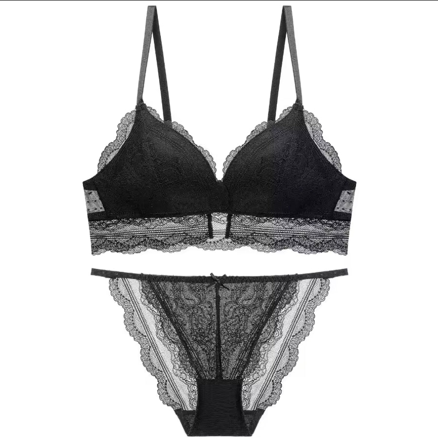 Komfort set