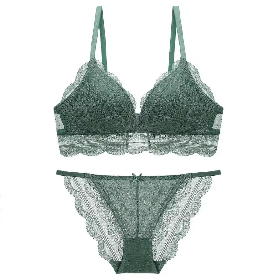 Komfort set