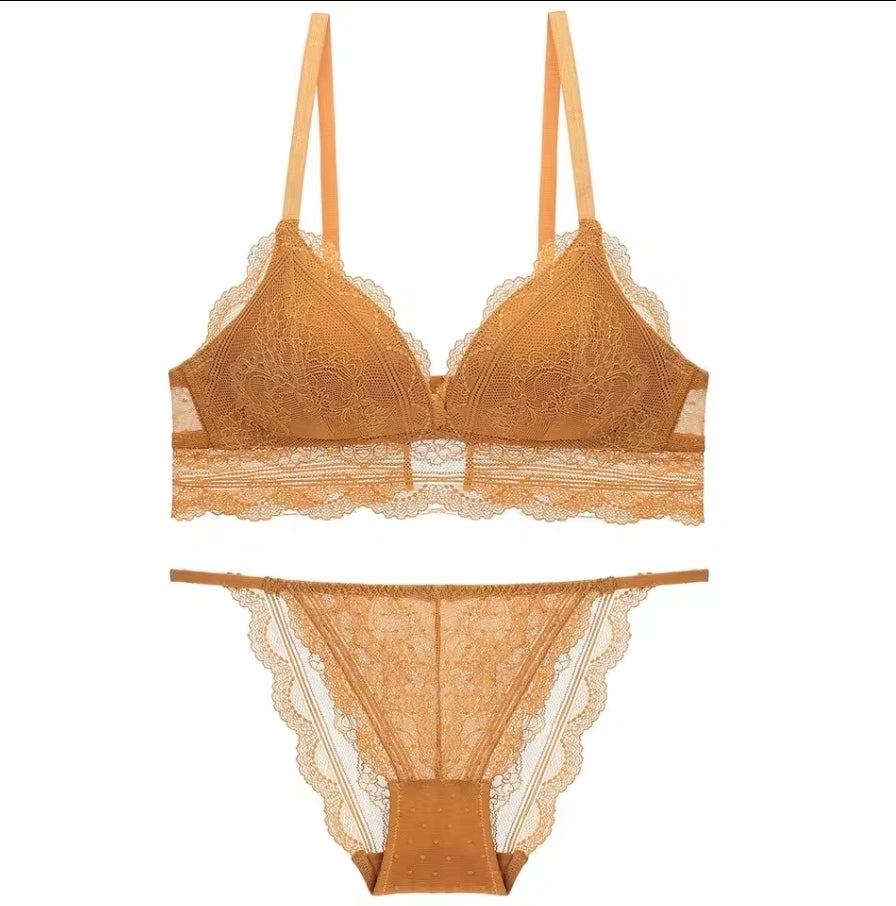 Komfort set