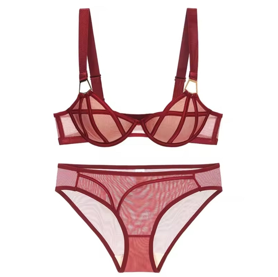 Pariser Push-Up Set
