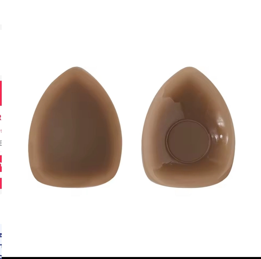 Freiheit in Form Pads
